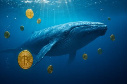 Corporate whales: public firms holding at least 1,000 BTC grow 50% in 2025 – Fidelity